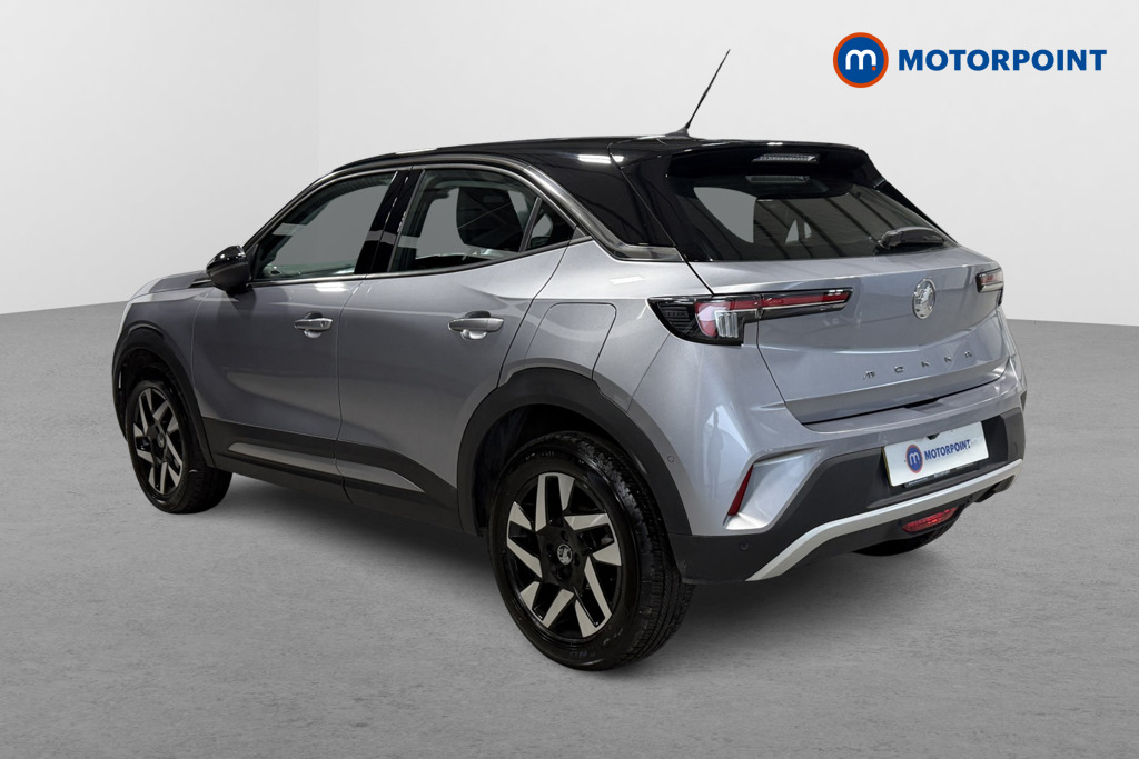 Used Vauxhall Mokka 2022 for sale - 77171214: Photo 5
