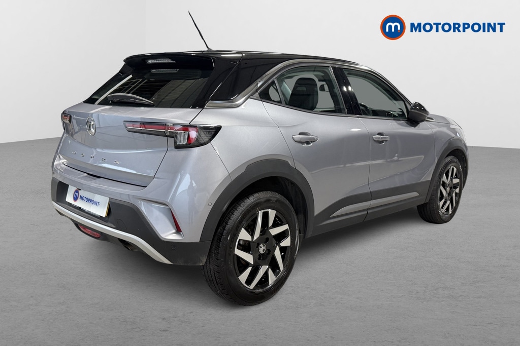 Used Vauxhall Mokka 2022 for sale - 77171214: Photo 7