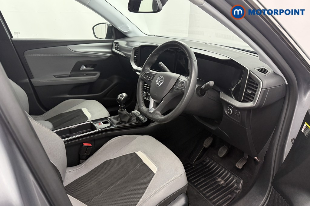 Used Vauxhall Mokka 2022 for sale - 77171214: Photo 9