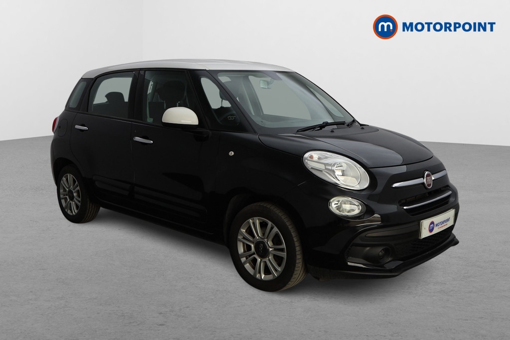 Used Fiat 500L 2021 for sale - 76449917: Photo 1