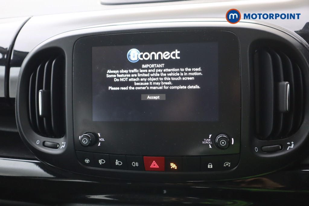 Used Fiat 500L 2021 for sale - 76449917: Photo 10