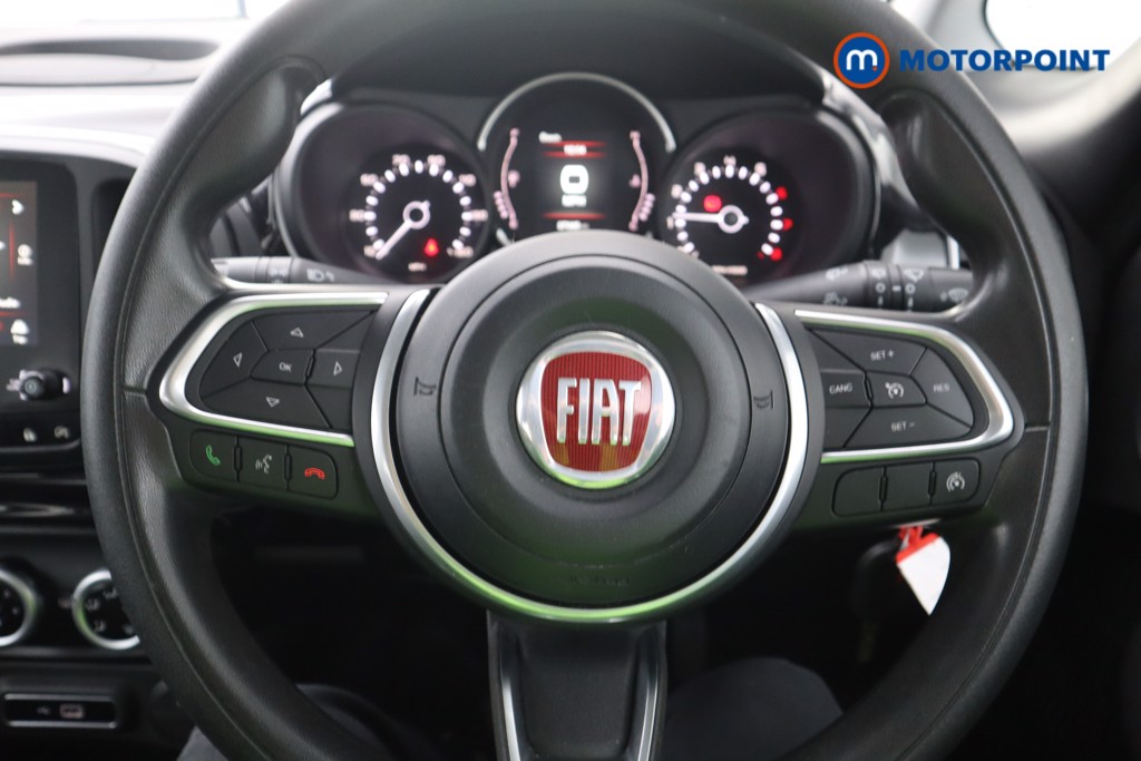 Used Fiat 500L 2021 for sale - 76449917: Photo 16