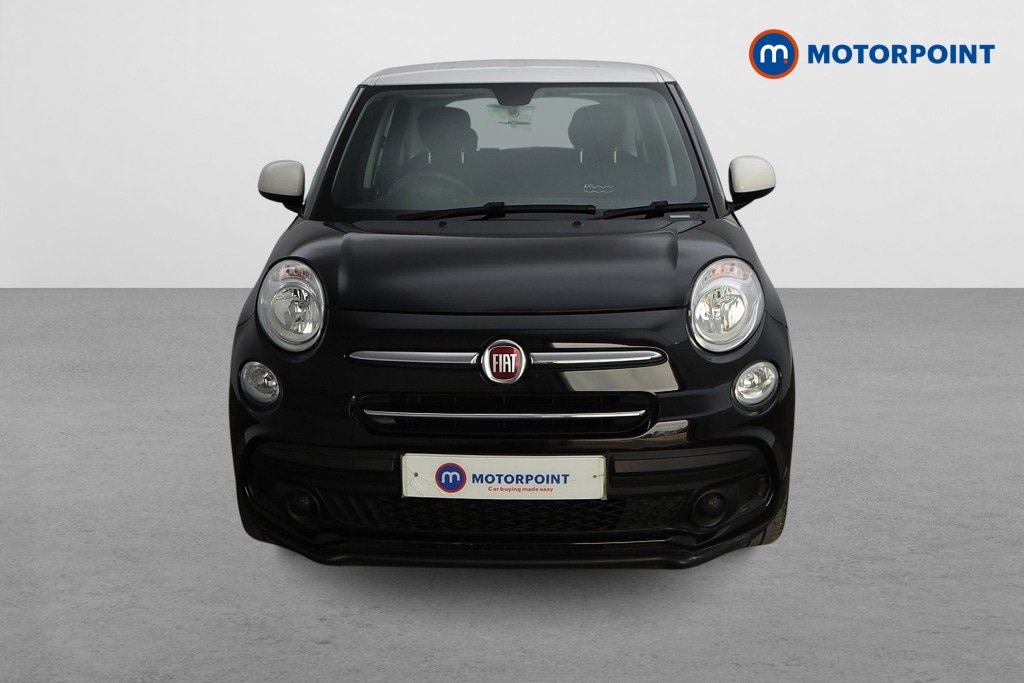 Used Fiat 500L 2021 for sale - 76449917: Photo 2