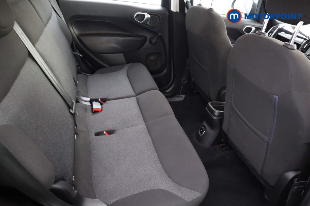 Used Fiat 500L 2021 for sale - 76449917: Photo 24