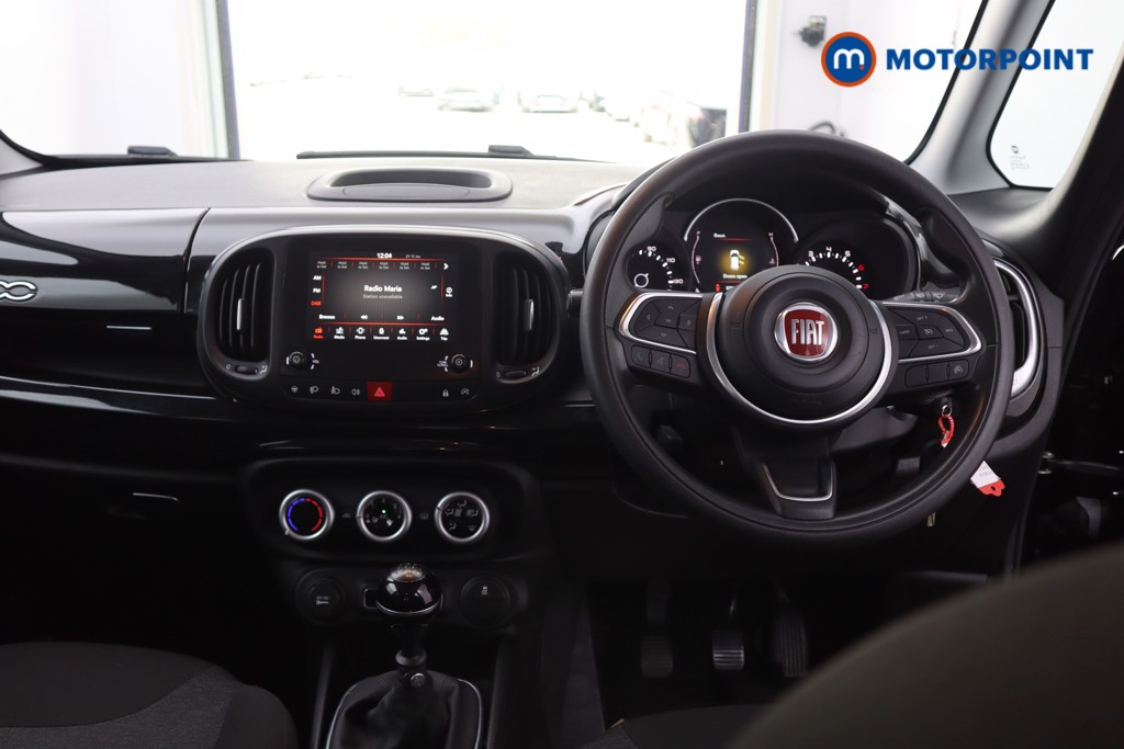 Used Fiat 500L 2021 for sale - 76449917: Photo 25
