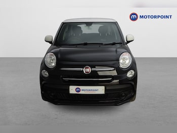 Used Fiat 500L 2021 for sale - 76449917: Photo