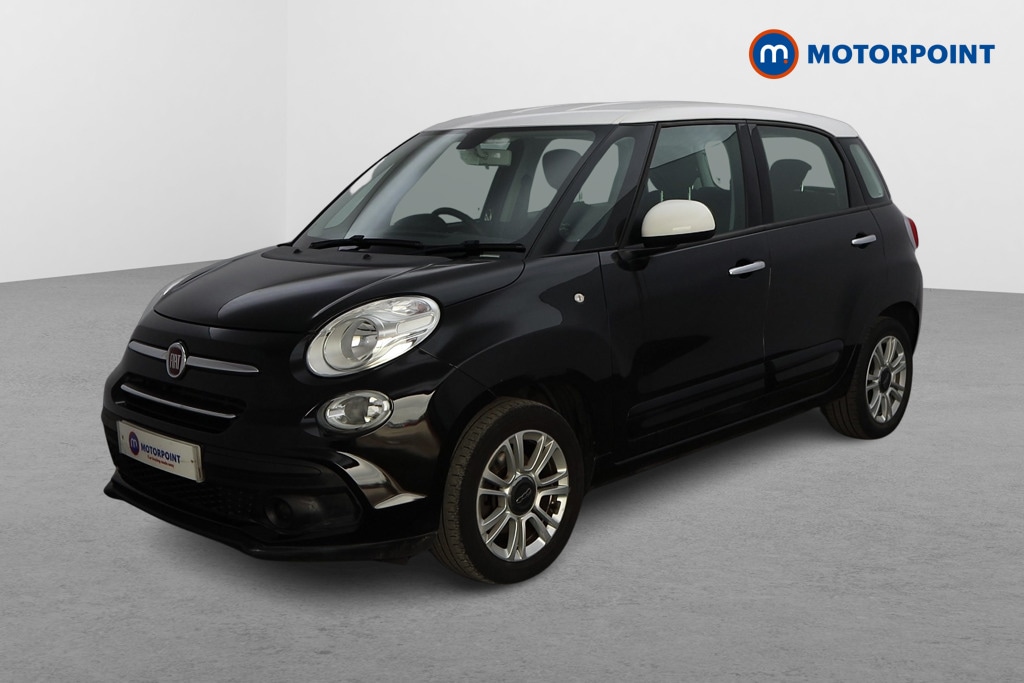 Used Fiat 500L 2021 for sale - 76449917: Photo 3