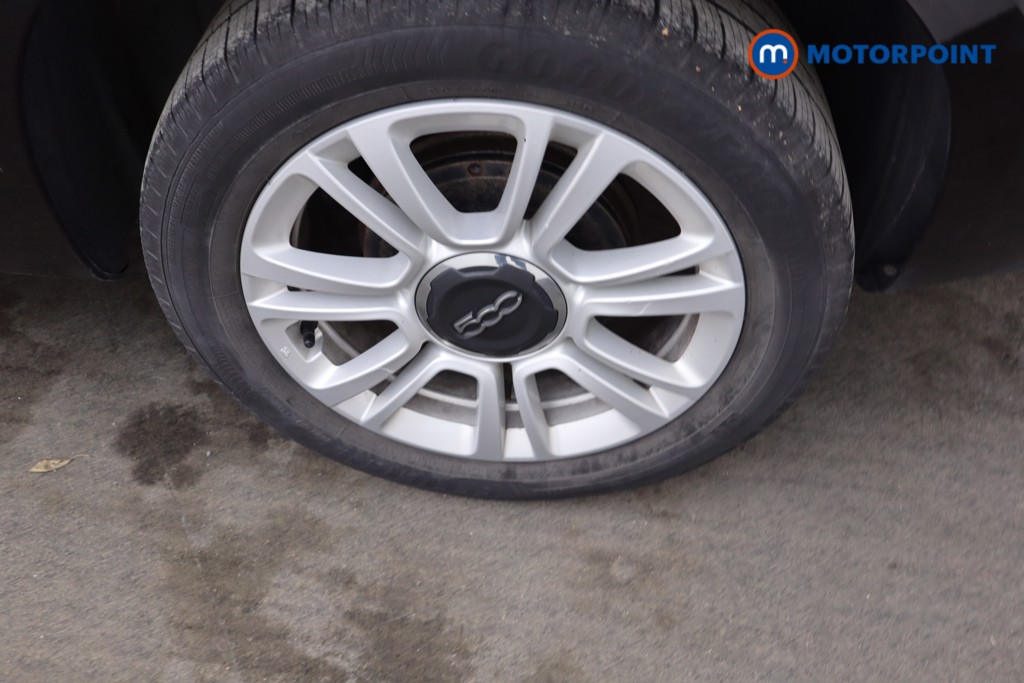 Used Fiat 500L 2021 for sale - 76449917: Photo 31