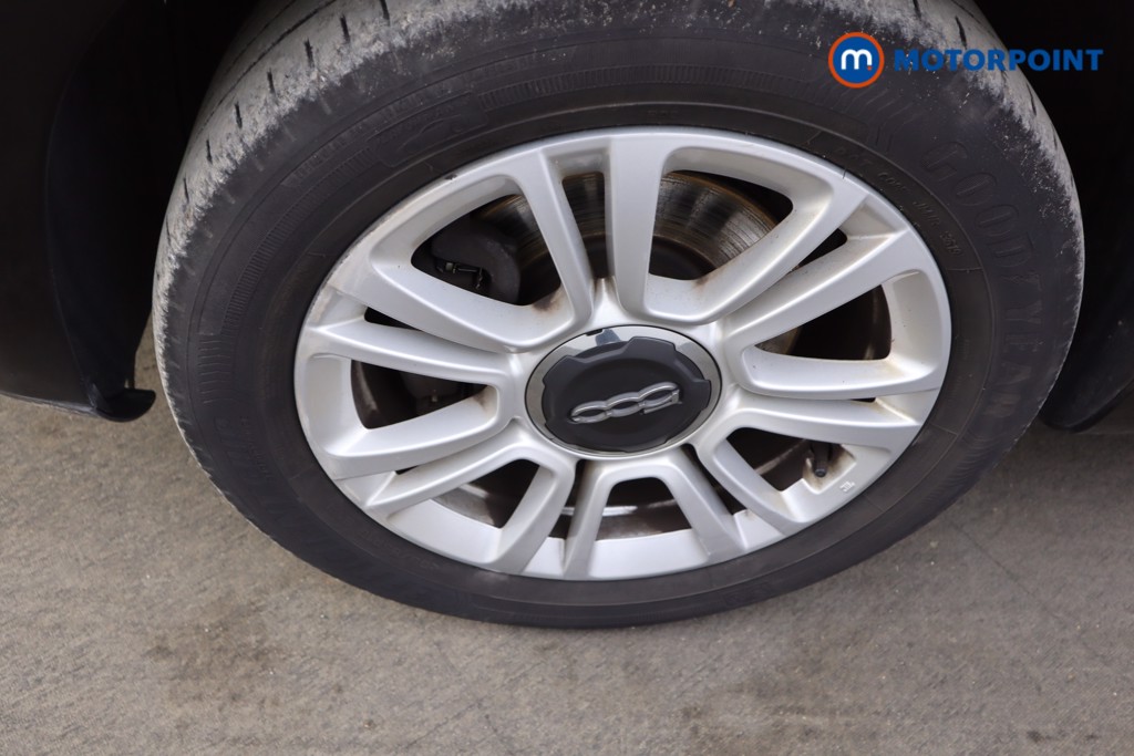 Used Fiat 500L 2021 for sale - 76449917: Photo 33