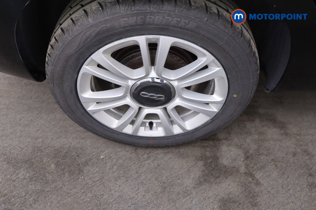 Used Fiat 500L 2021 for sale - 76449917: Photo 34