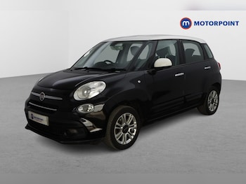 Used Fiat 500L 2021 for sale - 76449917: Photo