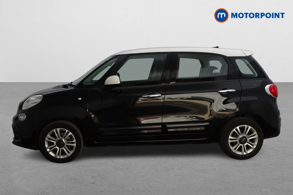 Used Fiat 500L 2021 for sale - 76449917: Photo 4