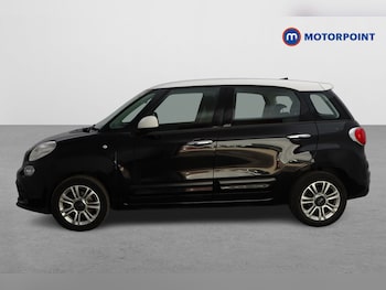 Used Fiat 500L 2021 for sale - 76449917: Photo