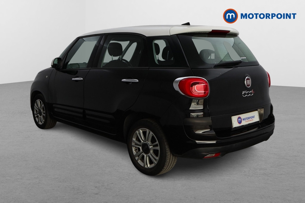 Used Fiat 500L 2021 for sale - 76449917: Photo 5