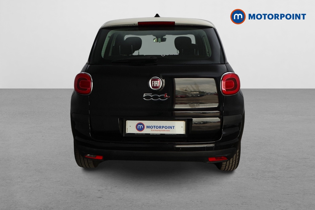 Used Fiat 500L 2021 for sale - 76449917: Photo 6