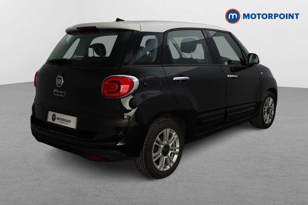 Used Fiat 500L 2021 for sale - 76449917: Photo 7