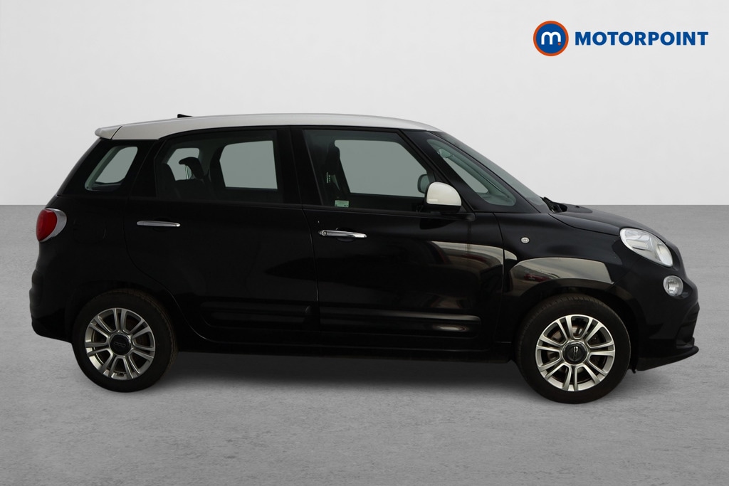 Used Fiat 500L 2021 for sale - 76449917: Photo 8