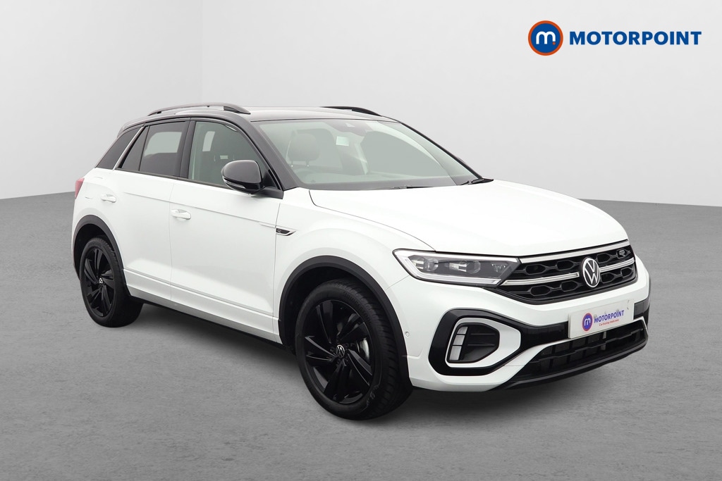 Used Volkswagen T-Roc 2025 for sale - 77168173: Photo 1