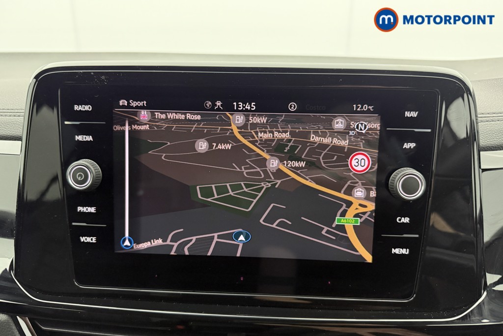 Used Volkswagen T-Roc 2025 for sale - 77168173: Photo 14