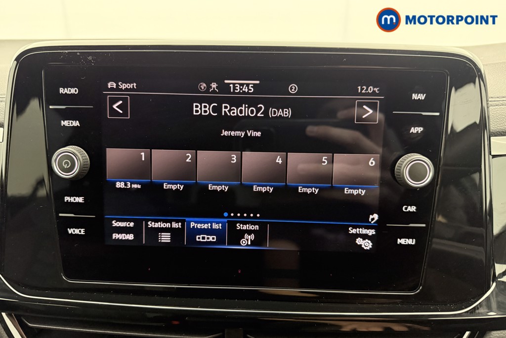 Used Volkswagen T-Roc 2025 for sale - 77168173: Photo 15