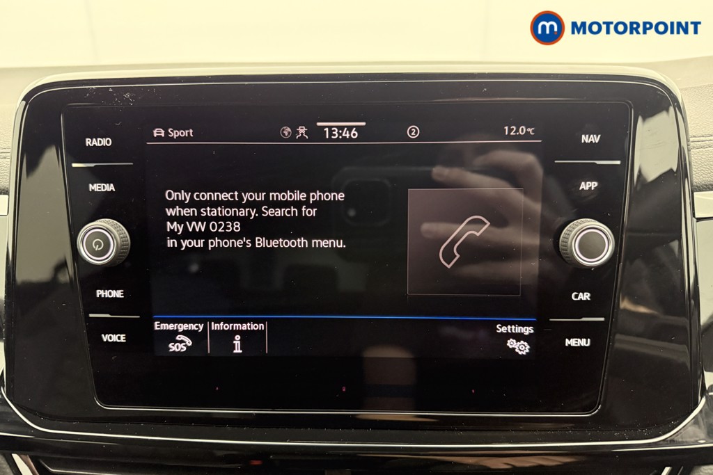 Used Volkswagen T-Roc 2025 for sale - 77168173: Photo 17