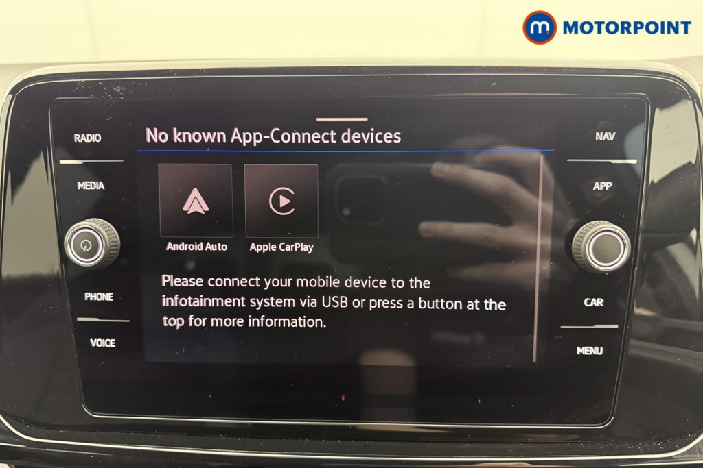 Used Volkswagen T-Roc 2025 for sale - 77168173: Photo 18