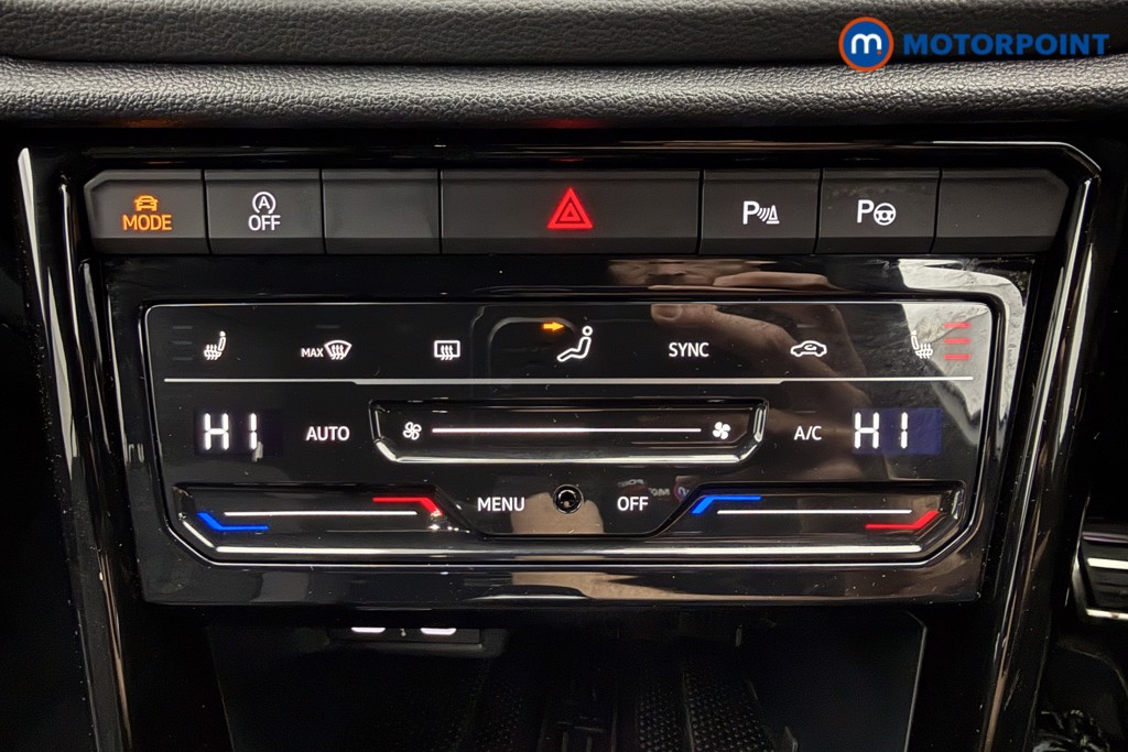 Used Volkswagen T-Roc 2025 for sale - 77168173: Photo 21