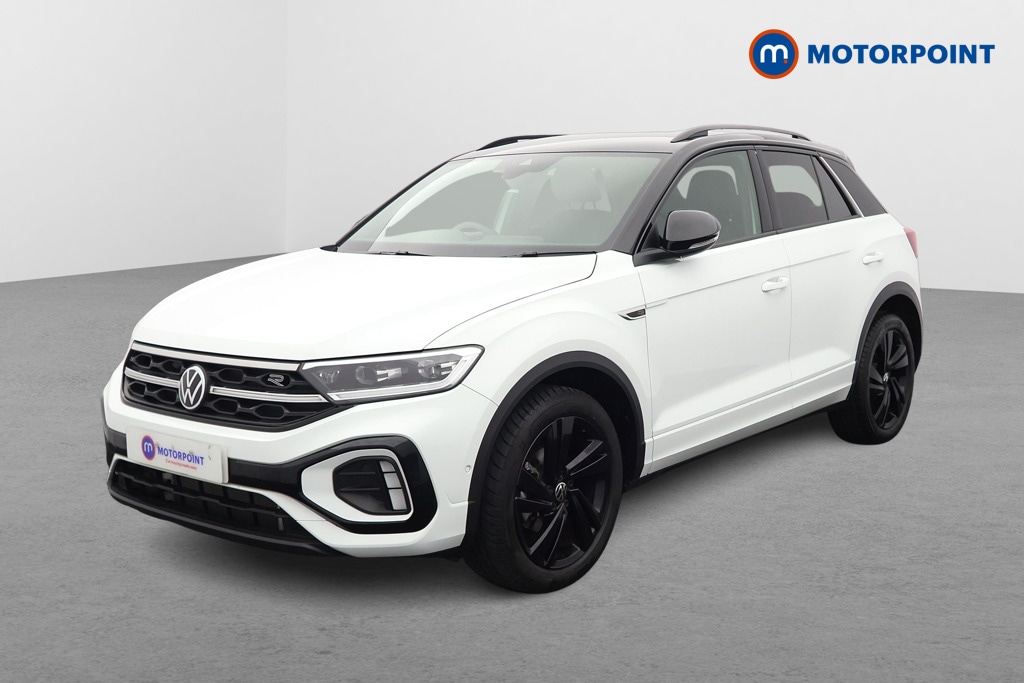 Used Volkswagen T-Roc 2025 for sale - 77168173: Photo 3