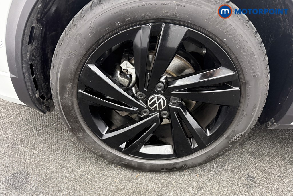 Used Volkswagen T-Roc 2025 for sale - 77168173: Photo 36