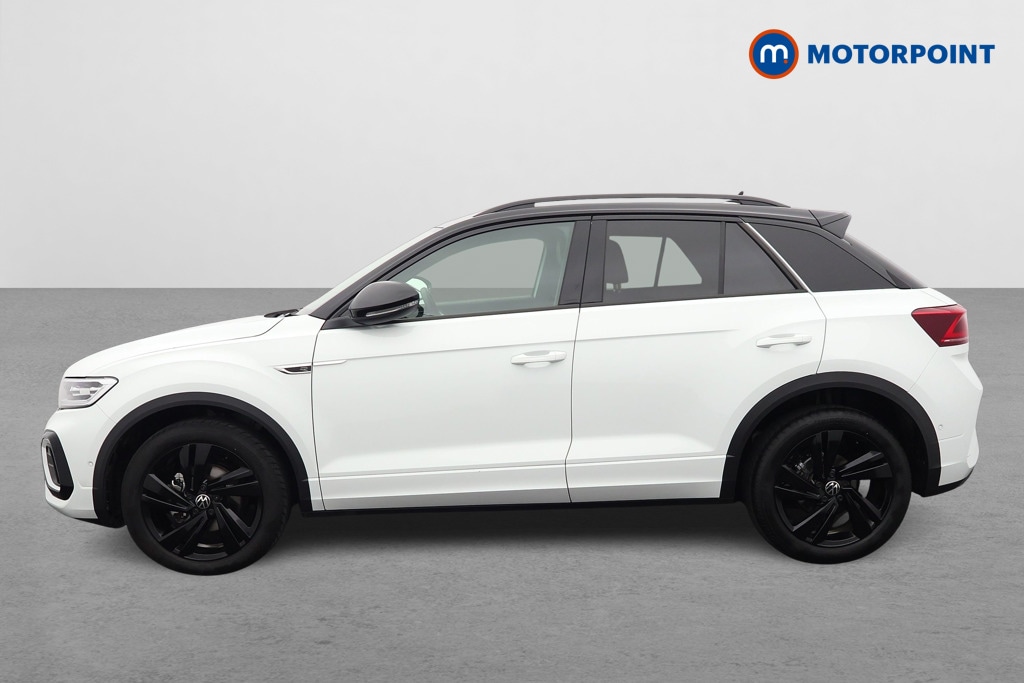 Used Volkswagen T-Roc 2025 for sale - 77168173: Photo 4