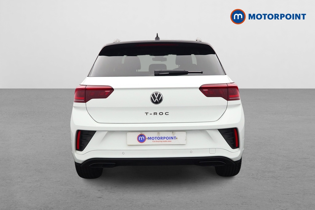 Used Volkswagen T-Roc 2025 for sale - 77168173: Photo 6