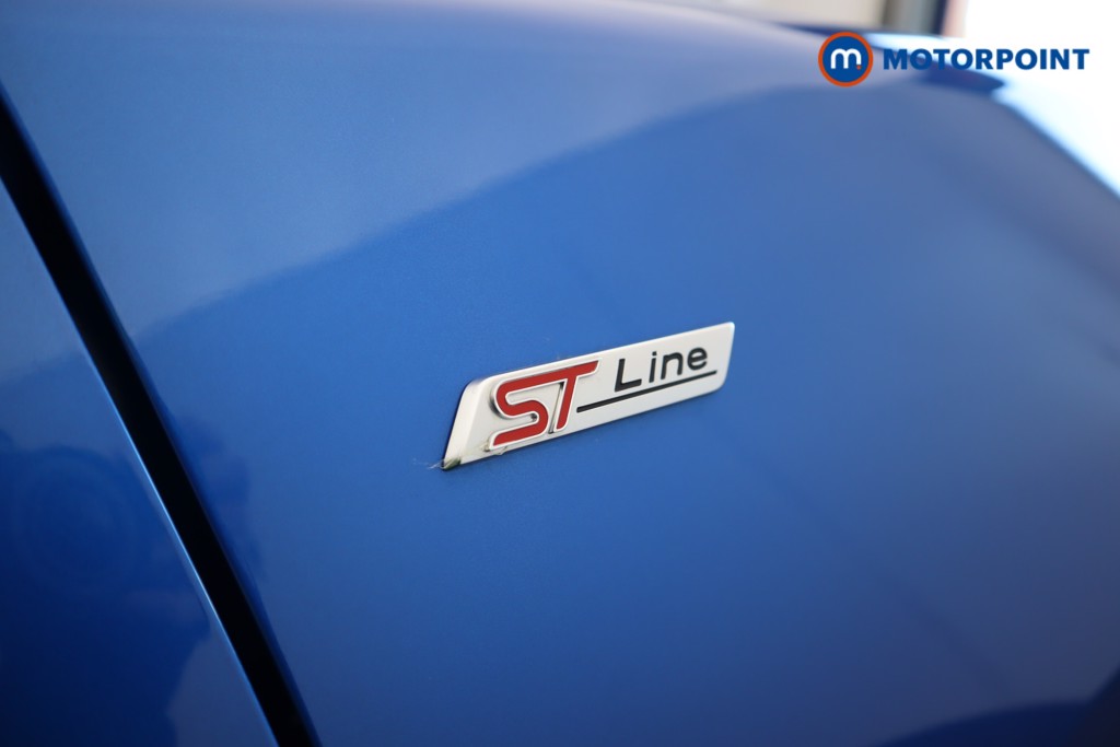 Used Ford Puma 2024 for sale - 76697170: Photo 10