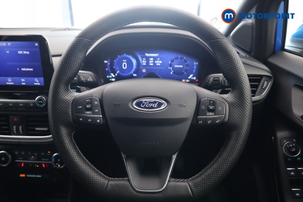 Used Ford Puma 2024 for sale - 76697170: Photo 11