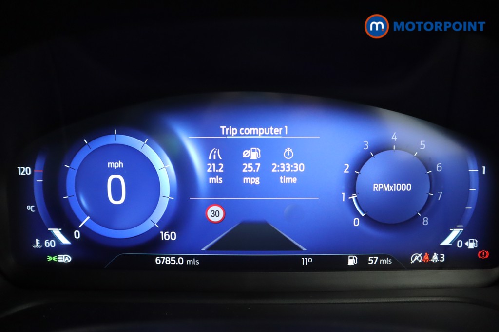 Used Ford Puma 2024 for sale - 76697170: Photo 12