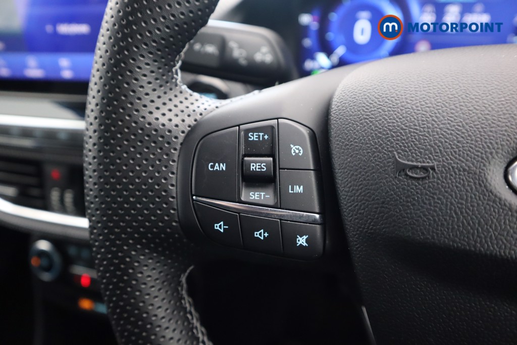 Used Ford Puma 2024 for sale - 76697170: Photo 13