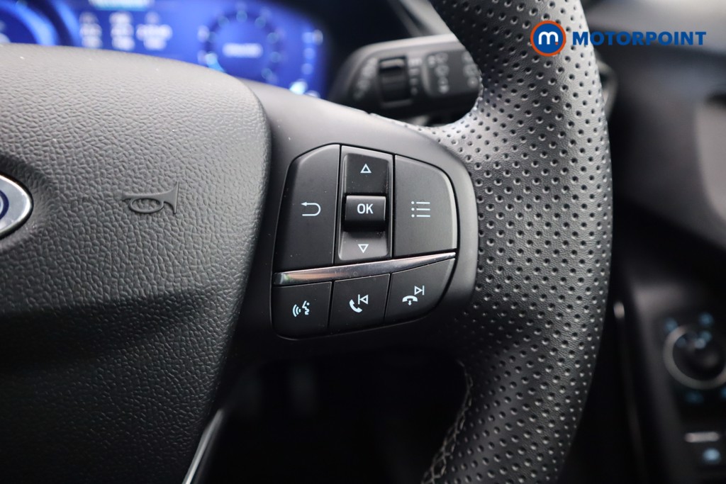 Used Ford Puma 2024 for sale - 76697170: Photo 14