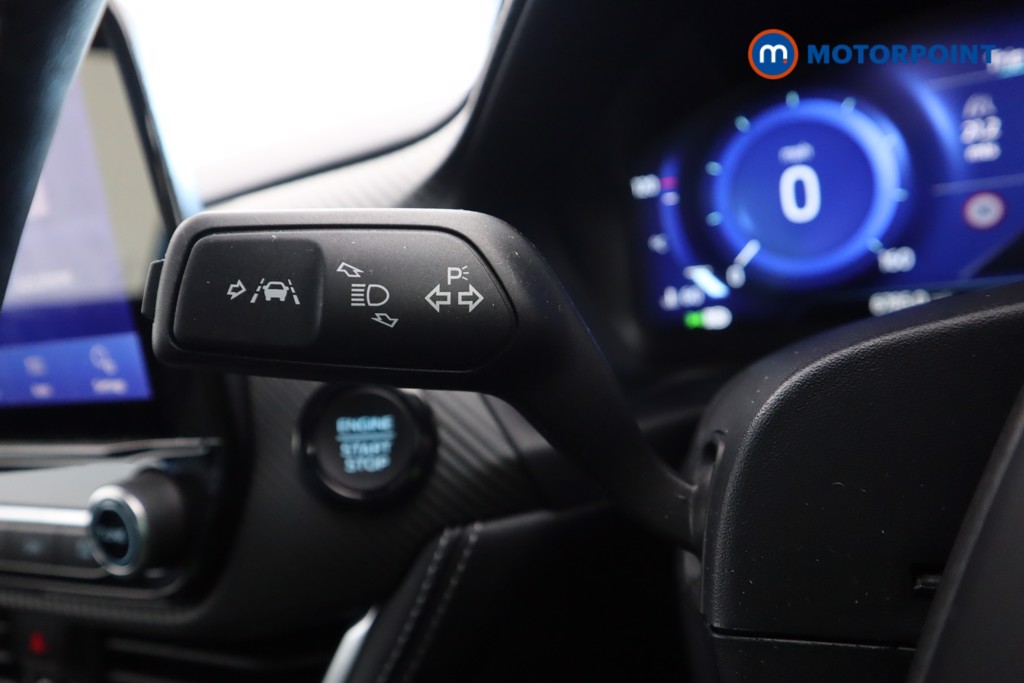 Used Ford Puma 2024 for sale - 76697170: Photo 15