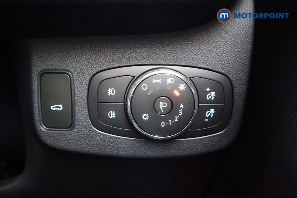 Used Ford Puma 2024 for sale - 76697170: Photo 17