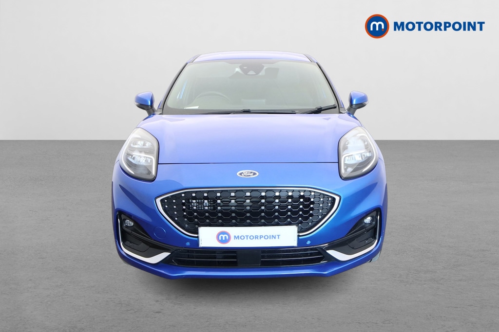 Used Ford Puma 2024 for sale - 76697170: Photo 2