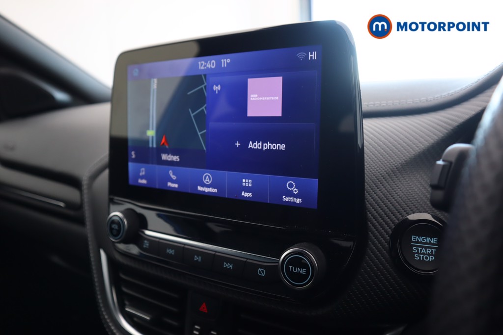 Used Ford Puma 2024 for sale - 76697170: Photo 20