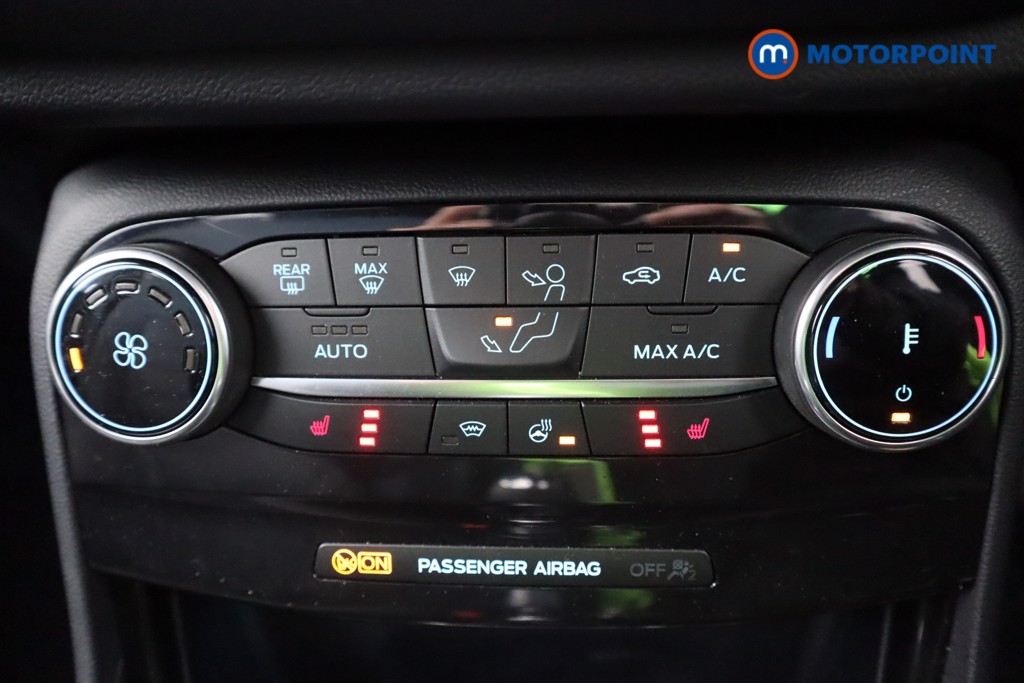 Used Ford Puma 2024 for sale - 76697170: Photo 22