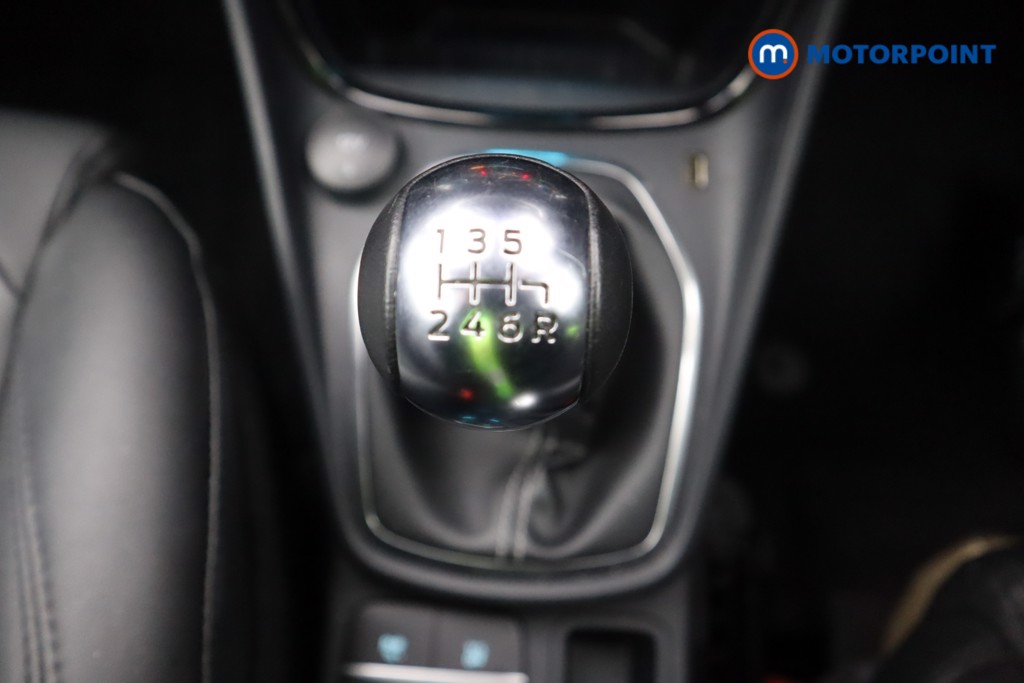 Used Ford Puma 2024 for sale - 76697170: Photo 25