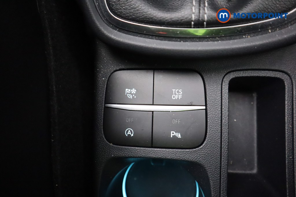 Used Ford Puma 2024 for sale - 76697170: Photo 26