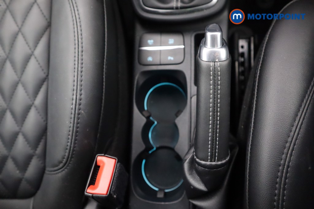 Used Ford Puma 2024 for sale - 76697170: Photo 27