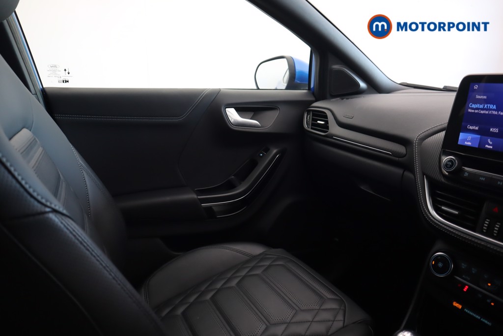 Used Ford Puma 2024 for sale - 76697170: Photo 29