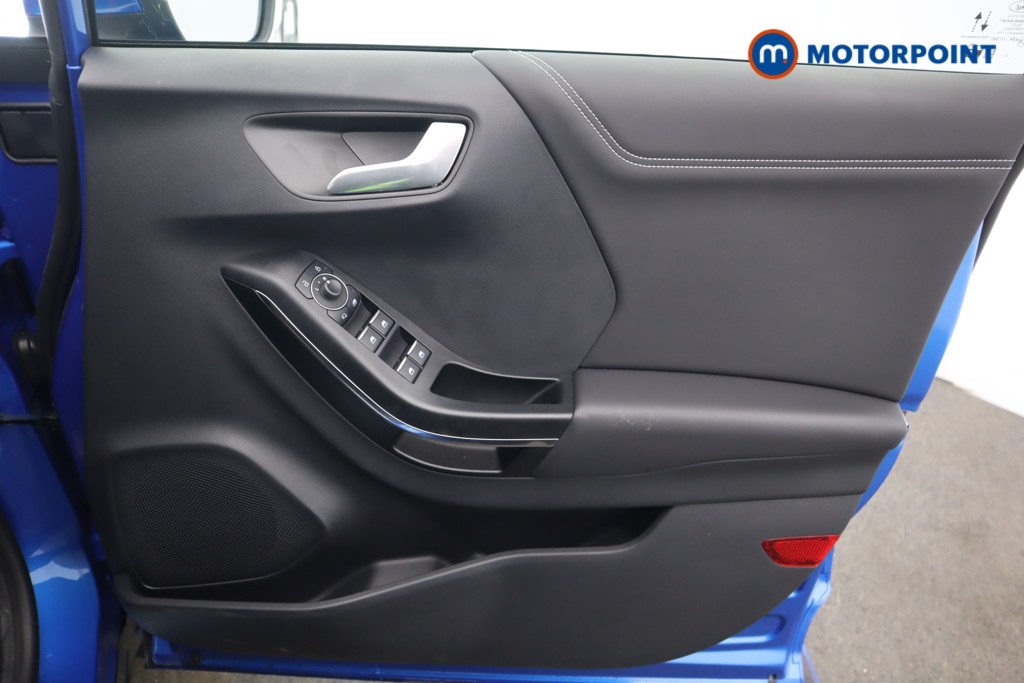 Used Ford Puma 2024 for sale - 76697170: Photo 31