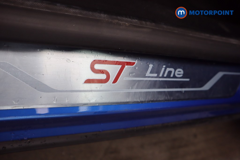 Used Ford Puma 2024 for sale - 76697170: Photo 32