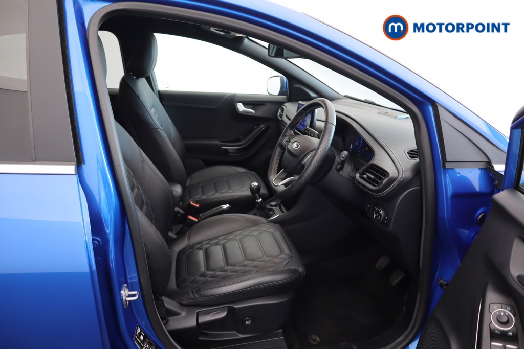 Used Ford Puma 2024 for sale - 76697170: Photo 33