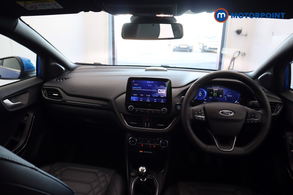 Used Ford Puma 2024 for sale - 76697170: Photo 34