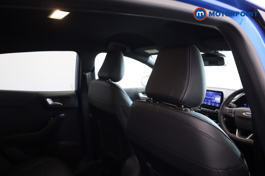 Used Ford Puma 2024 for sale - 76697170: Photo 35